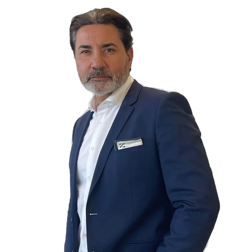 walter assi