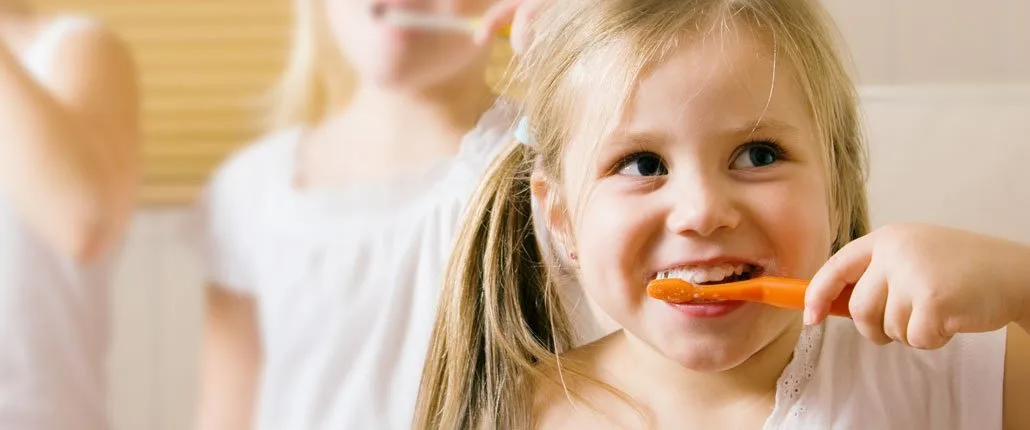 Centre Dentaire pour Enfants Pierrefonds