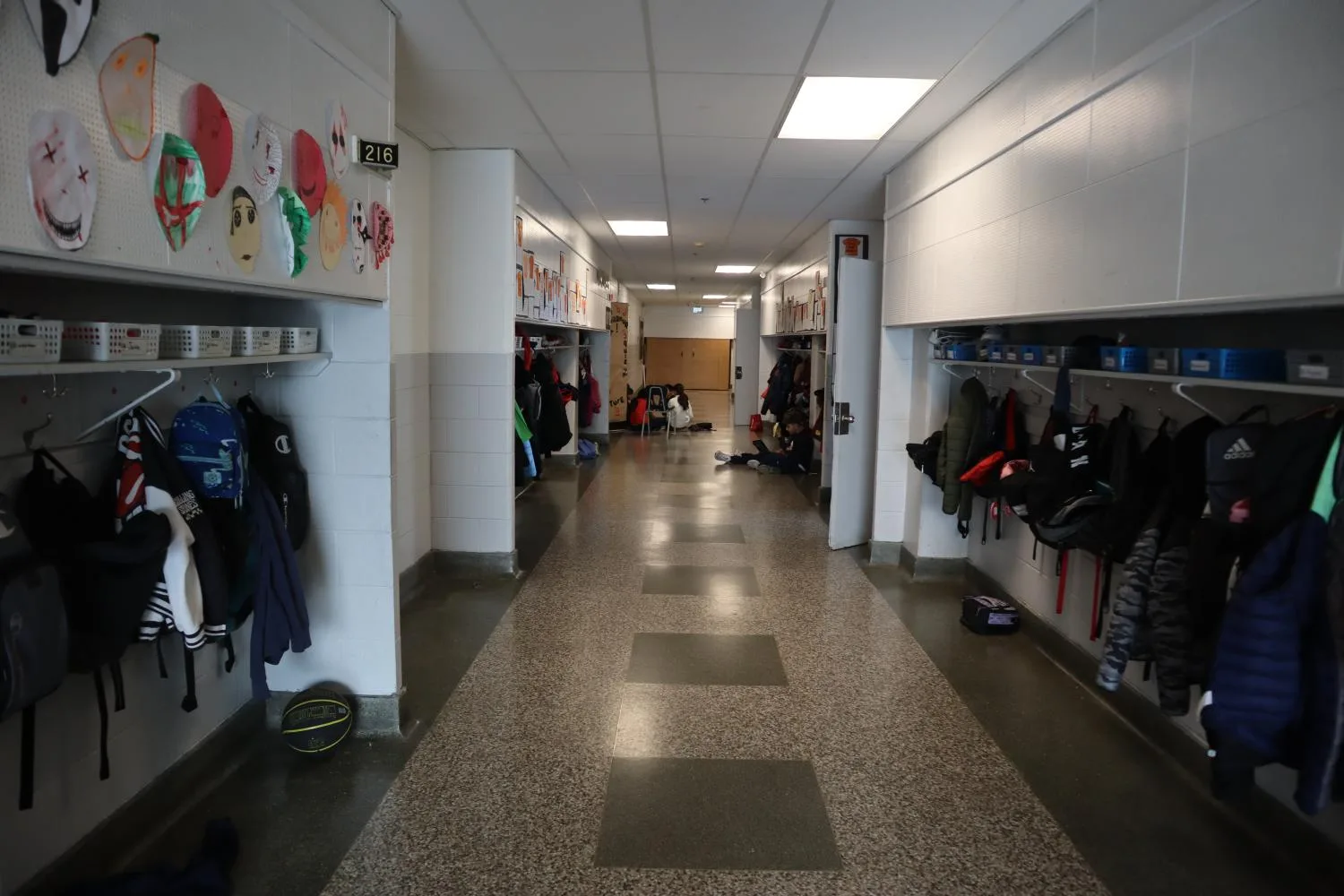 Beaconsfield High School