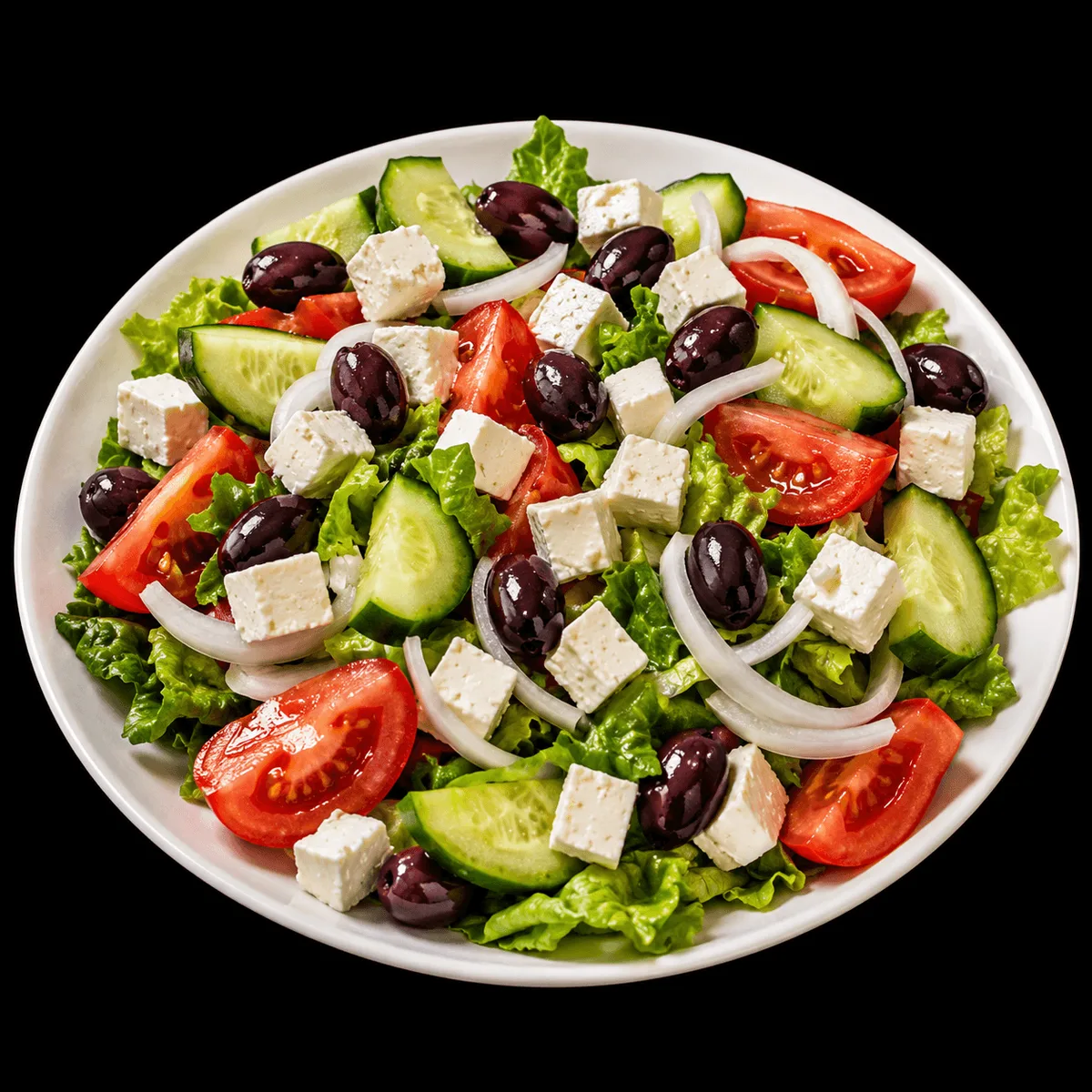 Salades