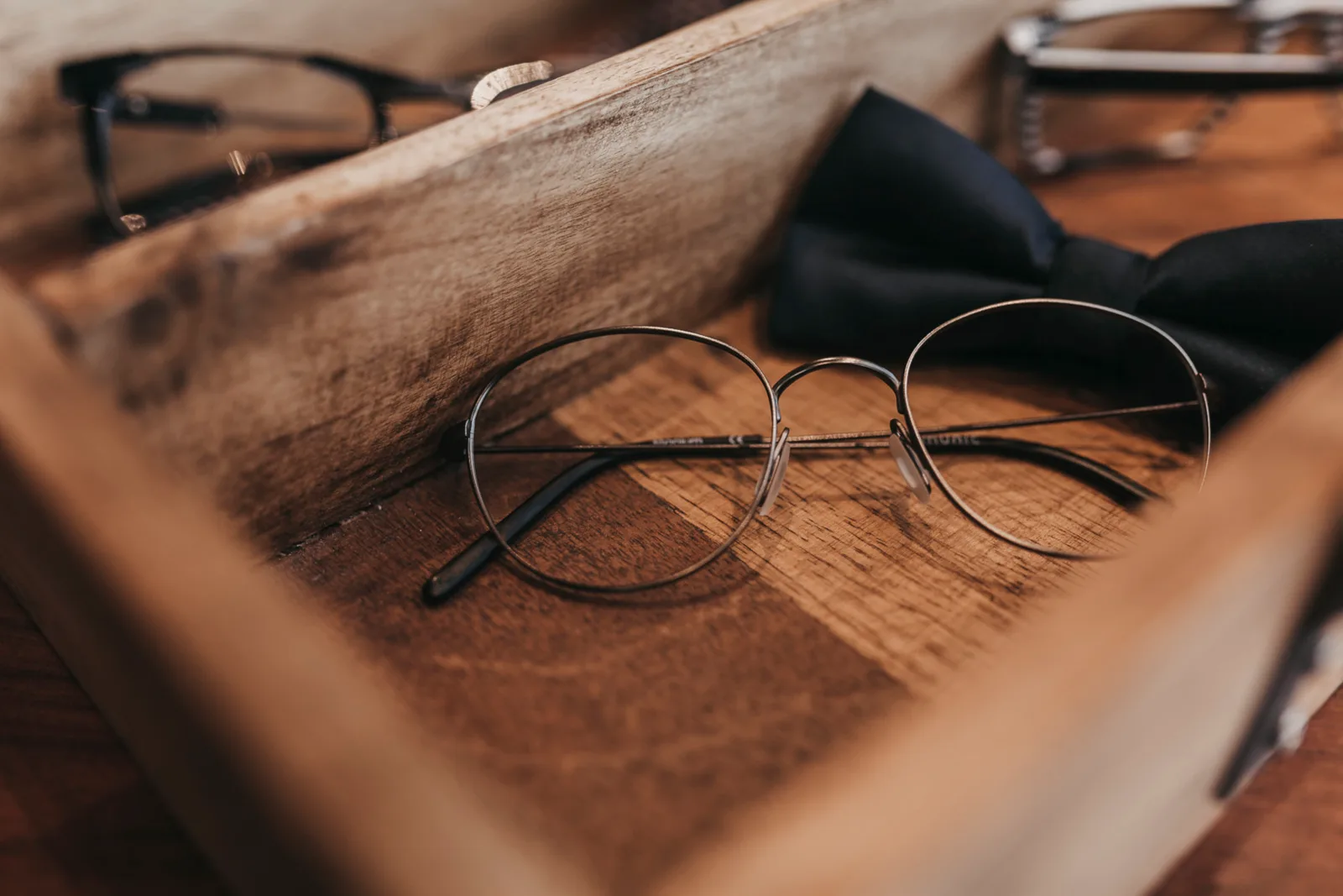 Centre Visuel Optika