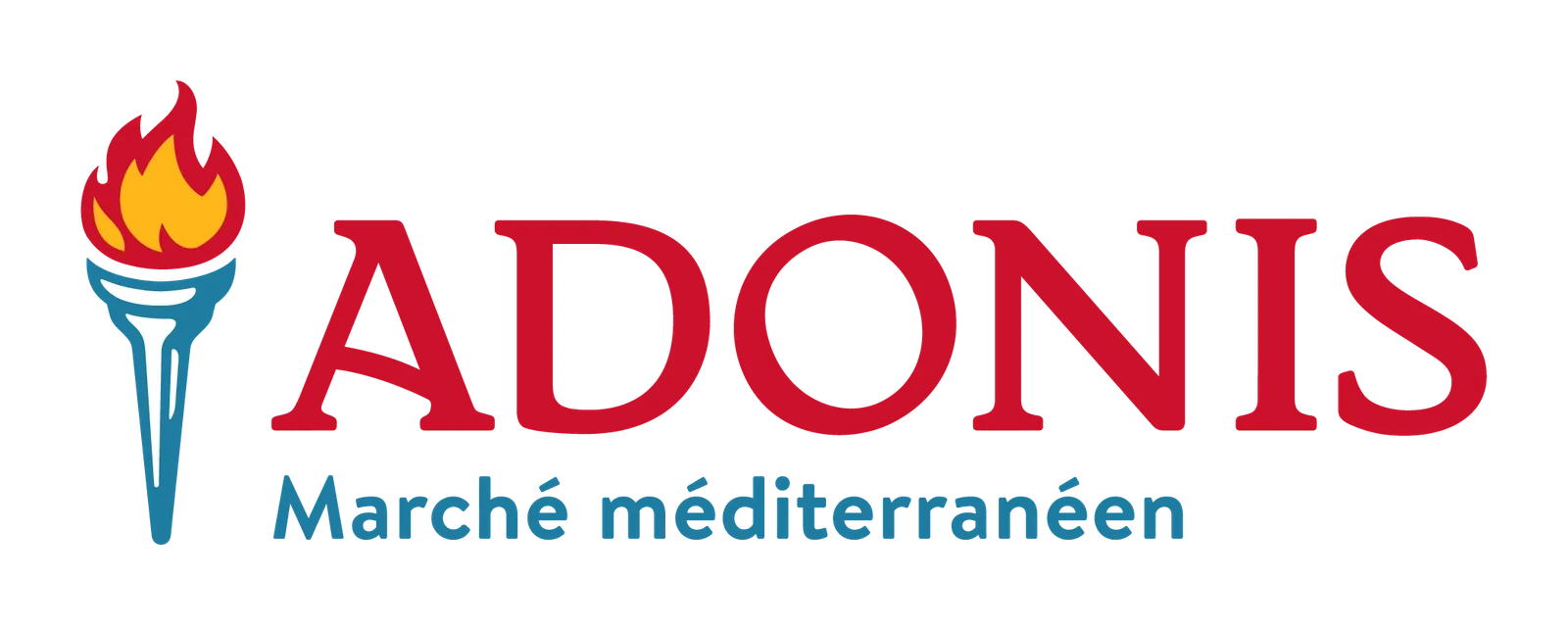 Marché Adonis - Un univers de fraîcheur