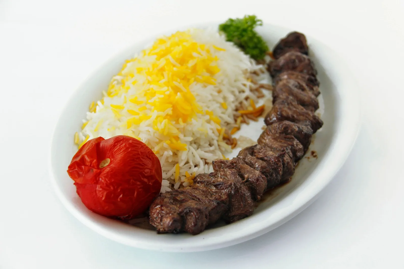 Grill Sélect chenjeh kebab