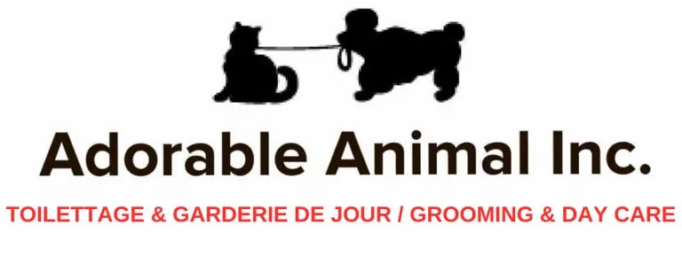 Adorable Animal Inc. logo