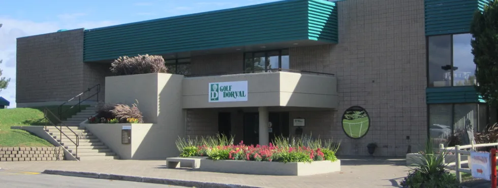 Golf Dorval