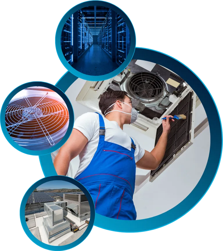 Airvitech, Inc.