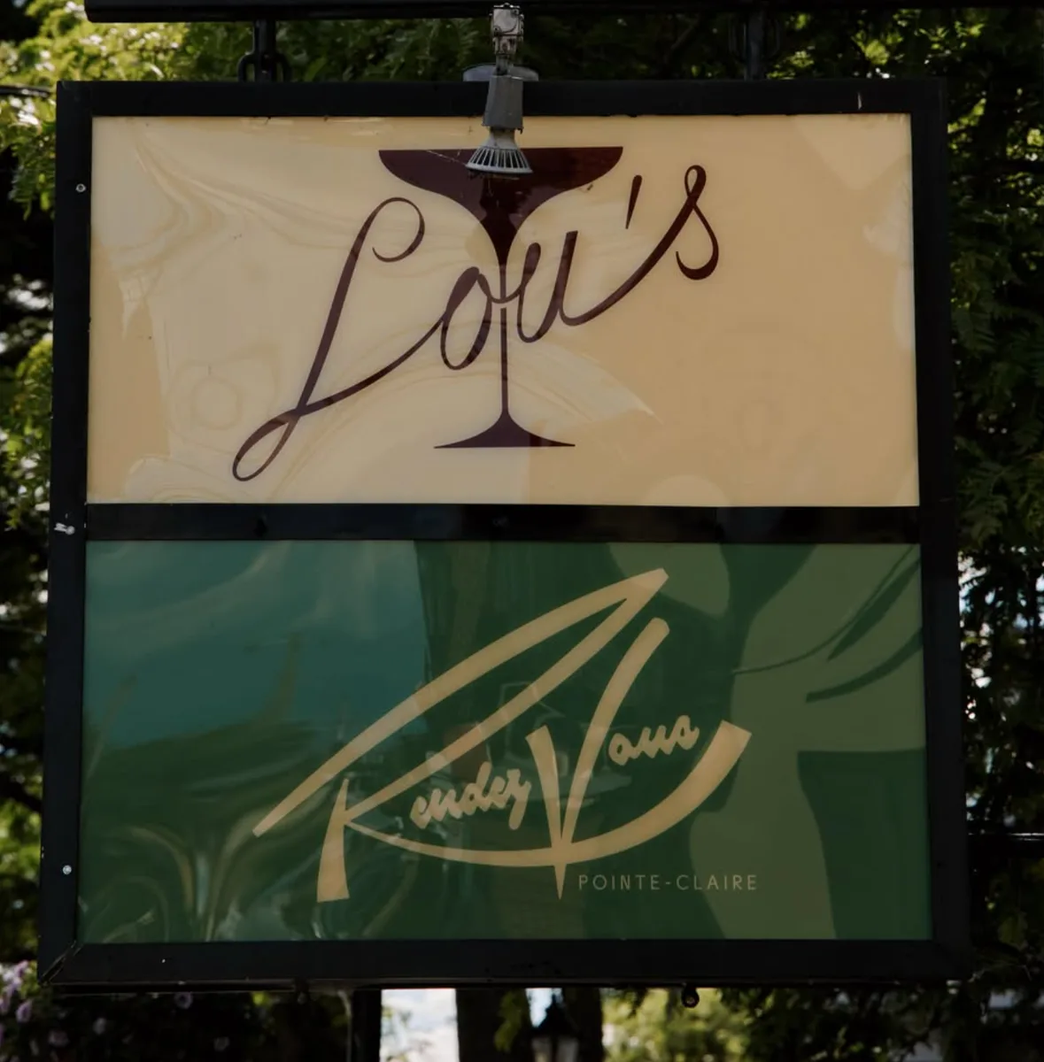 Lou’s
