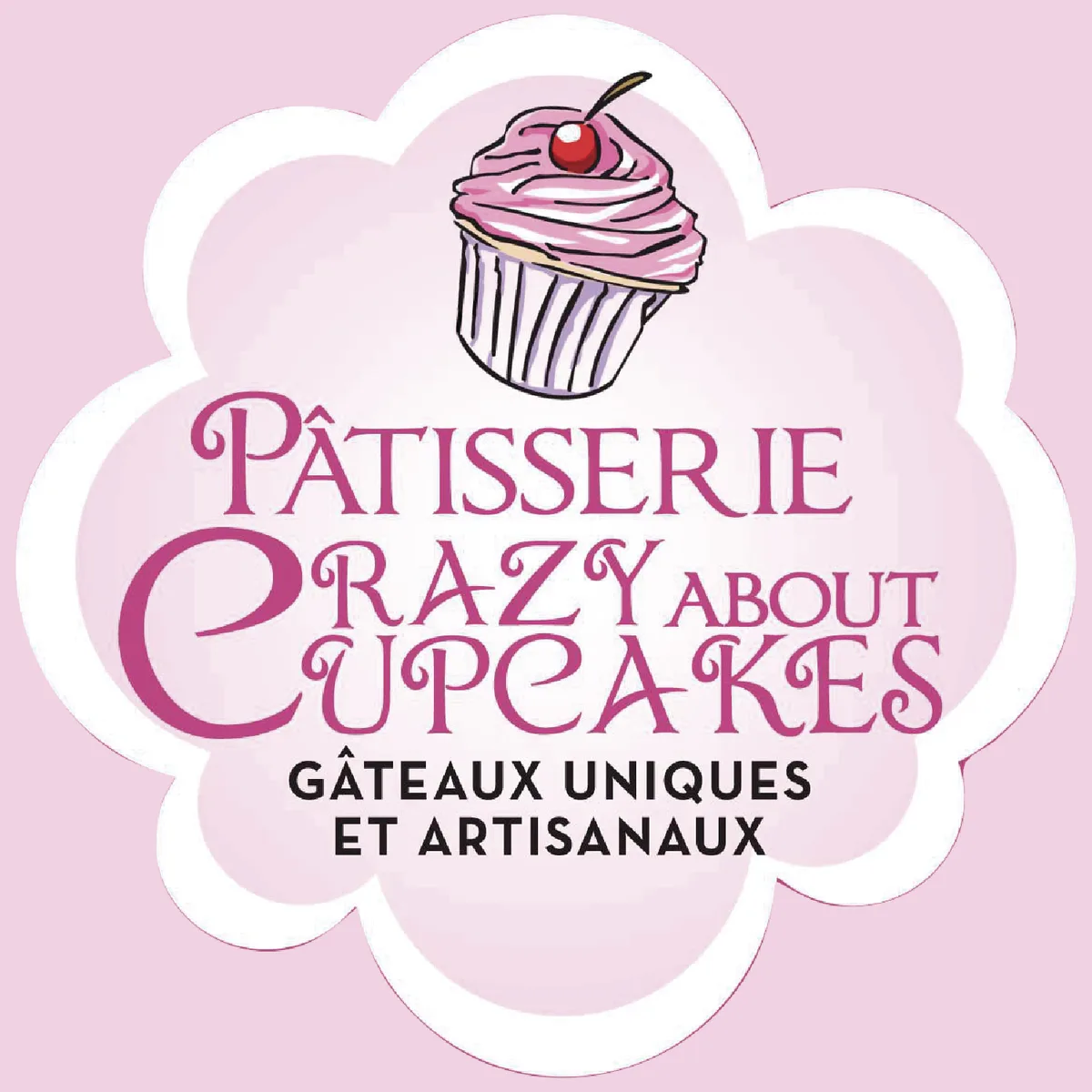 Crazy About Cupcakes (Patisserie)