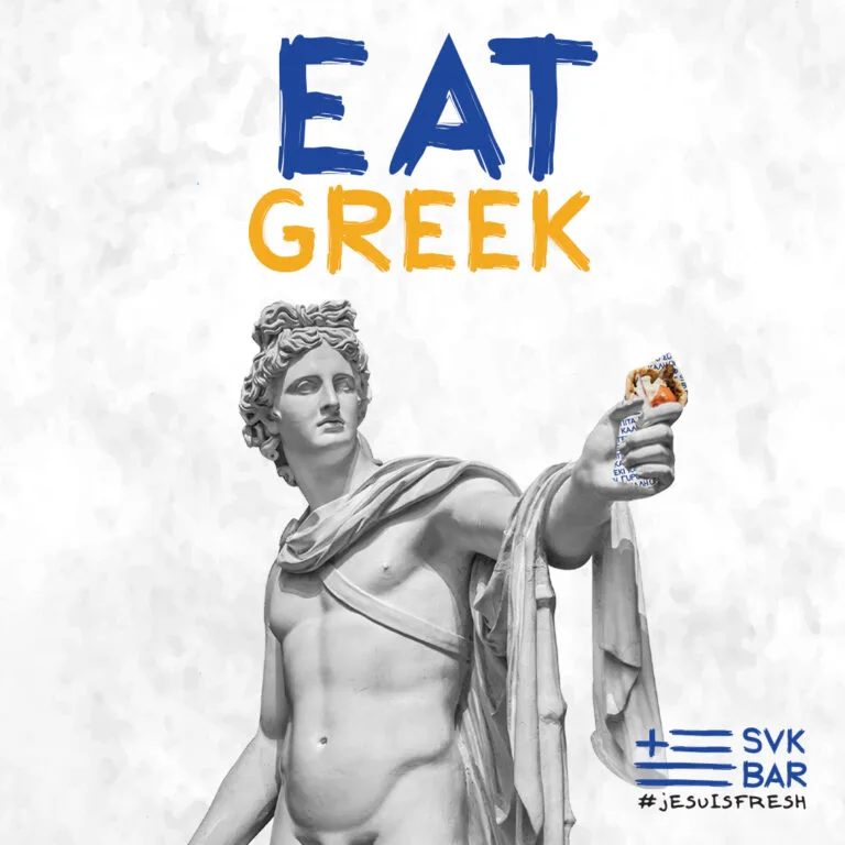 Souvlaki Bar - Pointe-Claire