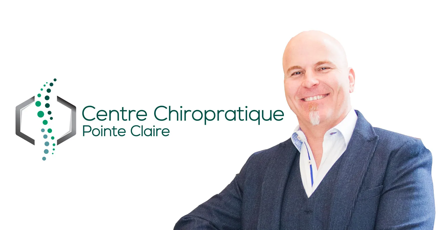 Centre Chiropratique Pointe-Claire
